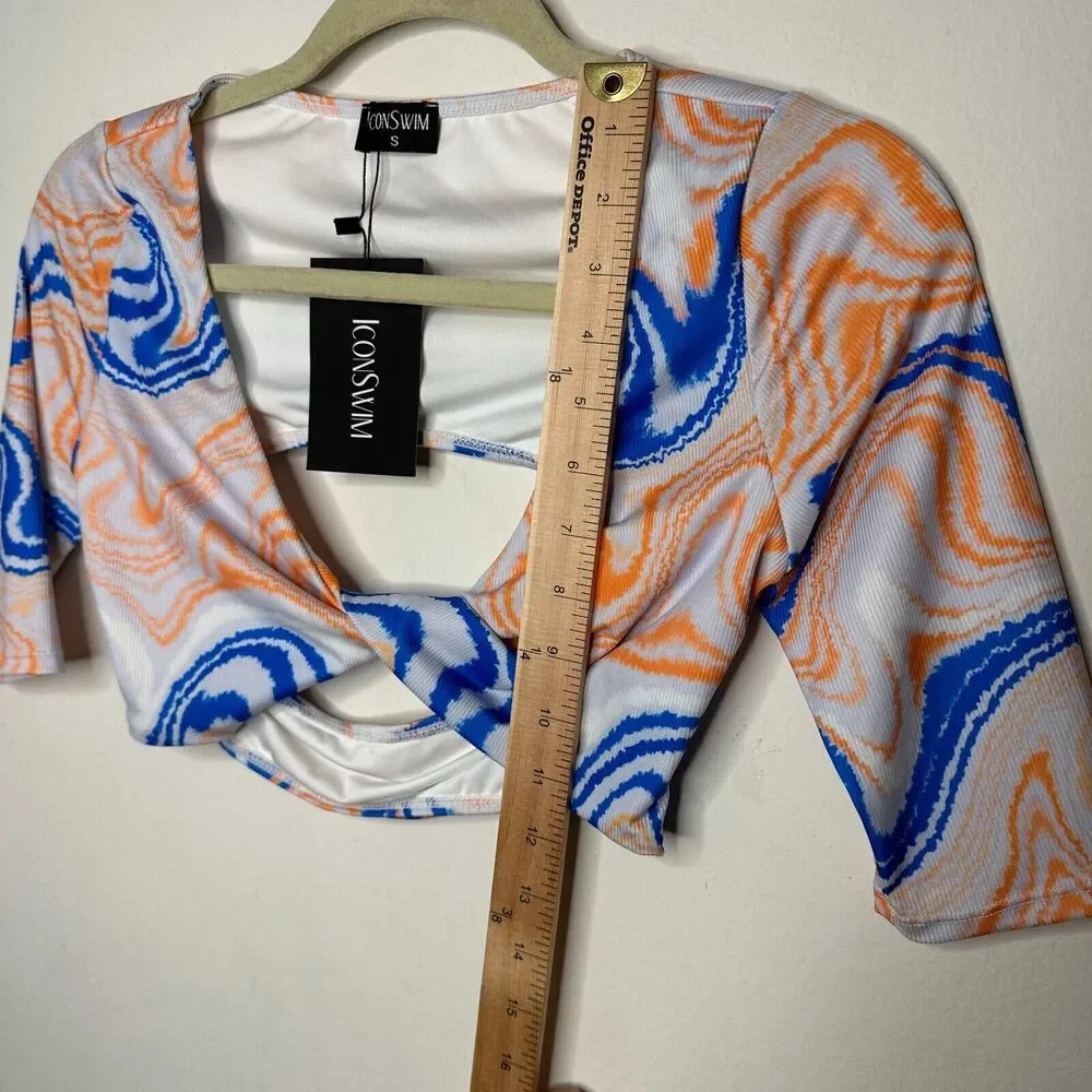 TOPS nwt icon